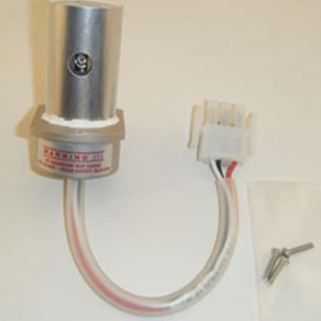 Replacement For Isco 4X Deuterium Lamp
